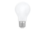 LED-Birnen - EGLO LED-Lampe A60 Standard 4W/827 470 lumen matt E27 - 110032