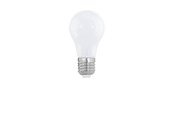 LED-Birnen - EGLO LED-Lampe G45 Mini ball 7W/827 806 lumen matt E27 - 110037