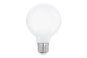 LED-Birnen - EGLO LED-Lampe G80 9W 2700K Opal E27 - 110039
