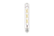LED-Birnen - EGLO LED-Lampe T30 Zigzag 4W/827 470 lumen clear E27 - 110013