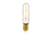 LED-Birnen - EGLO LED-Lampe T32 4W/822 270 lumen amber E27 - 110056