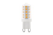 LED-Birnen - EGLO LED-Lampe SMD 3W/840 320 lumen dimmable G9 - 110157