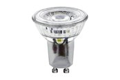 LED-Birnen - EGLO LED-Lampe Lm_Led_Gu10 klar GU10 - 117505