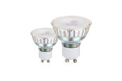 LED-Birnen - EGLO LED-Lampe SMD 1.8W/830 250 lumen 2-pack GU10 - 110141