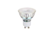 LED-Birnen - EGLO LED-Lampe SMD 2.9W/840 400 lumen GU10 - 110144