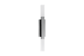 Lampen - EGLO ALCUDIA mirror lamp chrome - 900618