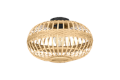 Lampen - EGLO Amsfield schwarz - 43723