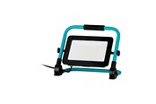 Lampen - EGLO AVELAR floodlight 100W 9000lm 4000K IP65 turquoise - 900532