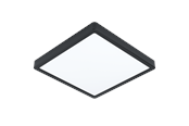 Lampen - EGLO ARGOLIS 2 surface-mounted light black - 900281