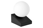 Lampen - EGLO Bilbana schwarz - 900358