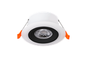 Lampen - EGLO Calonge schwarz, weiss - 900914