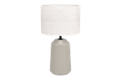 Lampen - EGLO CAPOLIVERI-E screen Ø160 mm bamboo - 900823