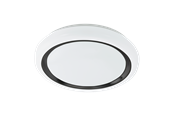 Lampen - EGLO Capasso weiss - 900149