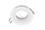 Lampen - EGLO Carosso weiss - 900816