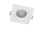 Smart-Home - EGLO CAROSSO-Z recessed spot 93x93 mm RGB+TW white - 900765