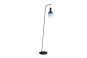Lampen - EGLO Cranley schwarz - 43758