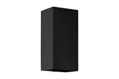 Lampen - EGLO EREMITANA outdoor wall lamp 2L black - 900189