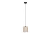 Lampen - EGLO Fattoria schwarz - 900902
