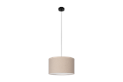 Lampen - EGLO Feniglia schwarz - 900859