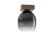 Lampen - EGLO Filago braun - 900825