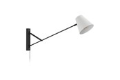 Lampen - EGLO Forcadet schwarz, grau - 900865