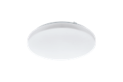 Lampen - EGLO Frania-M weiss - 75449