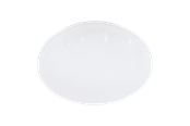 Lampen - EGLO Frania-S weiss - 900619