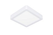 Lampen - EGLO Fueva 5 weiss - 900589