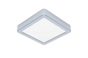 Lampen - EGLO Fueva 5 chrom - 900649