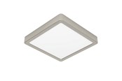 Lampen - EGLO Fueva 5 nickel-matt - 900594
