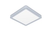 Lampen - EGLO Fueva 5 chrom - 900651