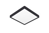 Lampen - EGLO Fueva 5 schwarz - 900588