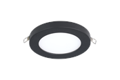 Lampen - EGLO Fueva Flex schwarz - 900934