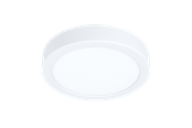 Lampen - EGLO Idun weiss - 75742