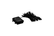Lampen - EGLO Z_Solar schwarz - 48909