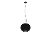 Lampen - EGLO Mattanza schwarz - 32318