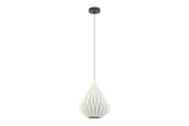 Lampen - EGLO Minting schwarz - 43932