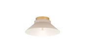 Lampen - EGLO Moharras braun - 900736