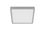 Lampen - EGLO Molay silber - 75531