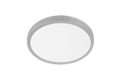 Lampen - EGLO Molay silber - 75529