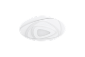 Lampen - EGLO Palagiano weiss - 900864