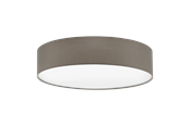 Lampen - EGLO Pasteri weiss - 97612