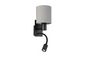 Lampen - EGLO Pasteri schwarz - 900701