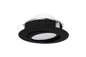 Lampen - EGLO Pineda schwarz - 900748