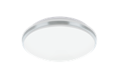 Lampen - EGLO Pinetto weiss - 900365