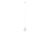 Lampen - EGLO Pozueta 1 weiss - 900798