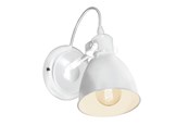Lampen - EGLO Priddy weiss - 43919