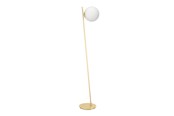 Lampen - EGLO Rondo 4 messing-gebürstet - 900869