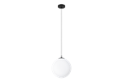 Lampen - EGLO Rondo 3 schwarz - 900511