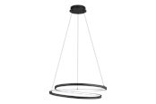 Lampen - EGLO Ruotale schwarz - 900472